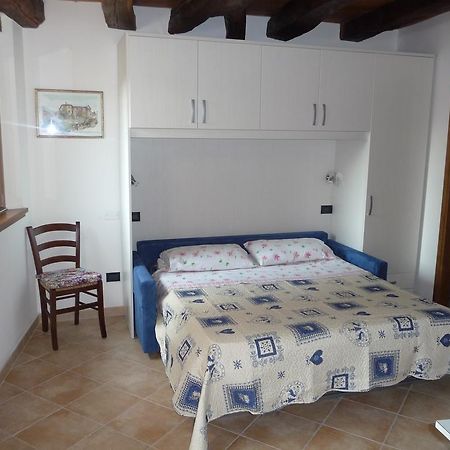 Appartement Casa Del Nonno à Tarzo Extérieur photo