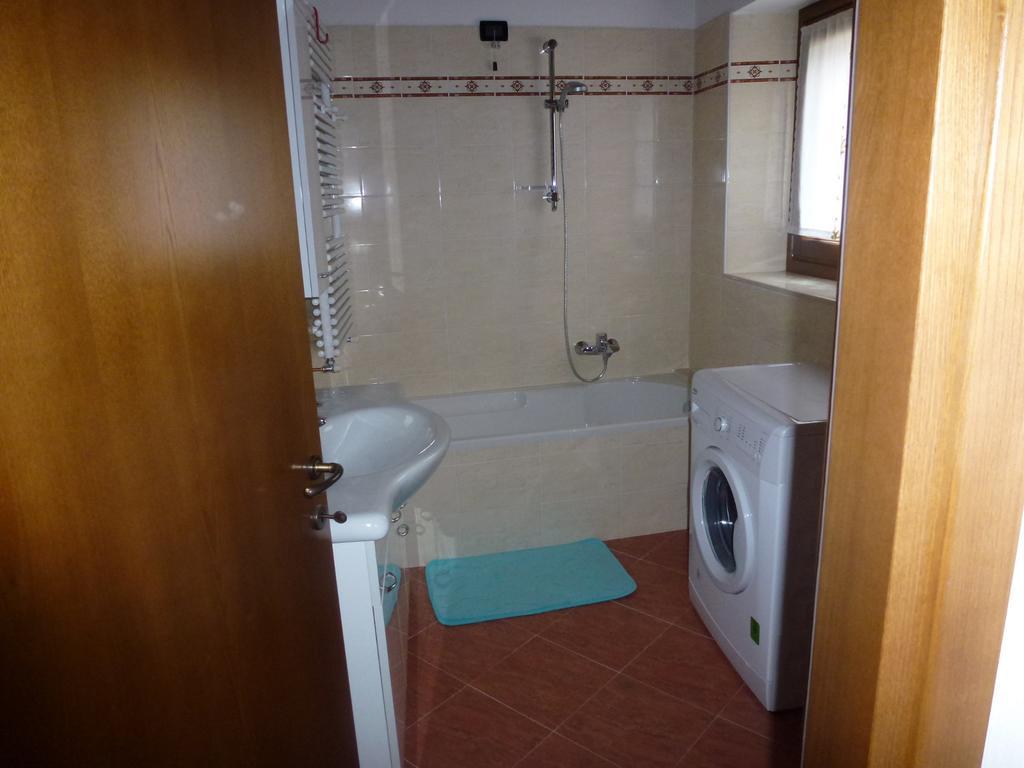 Appartement Casa Del Nonno à Tarzo Extérieur photo