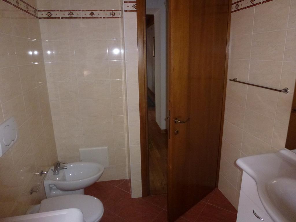 Appartement Casa Del Nonno à Tarzo Extérieur photo